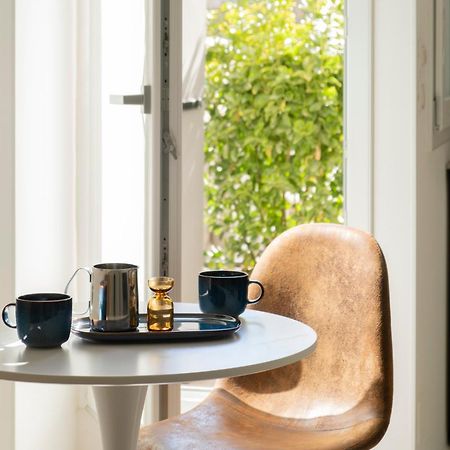 Urban Home Bari Eksteriør bilde