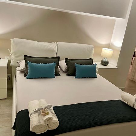 Urban Home Bari Eksteriør bilde