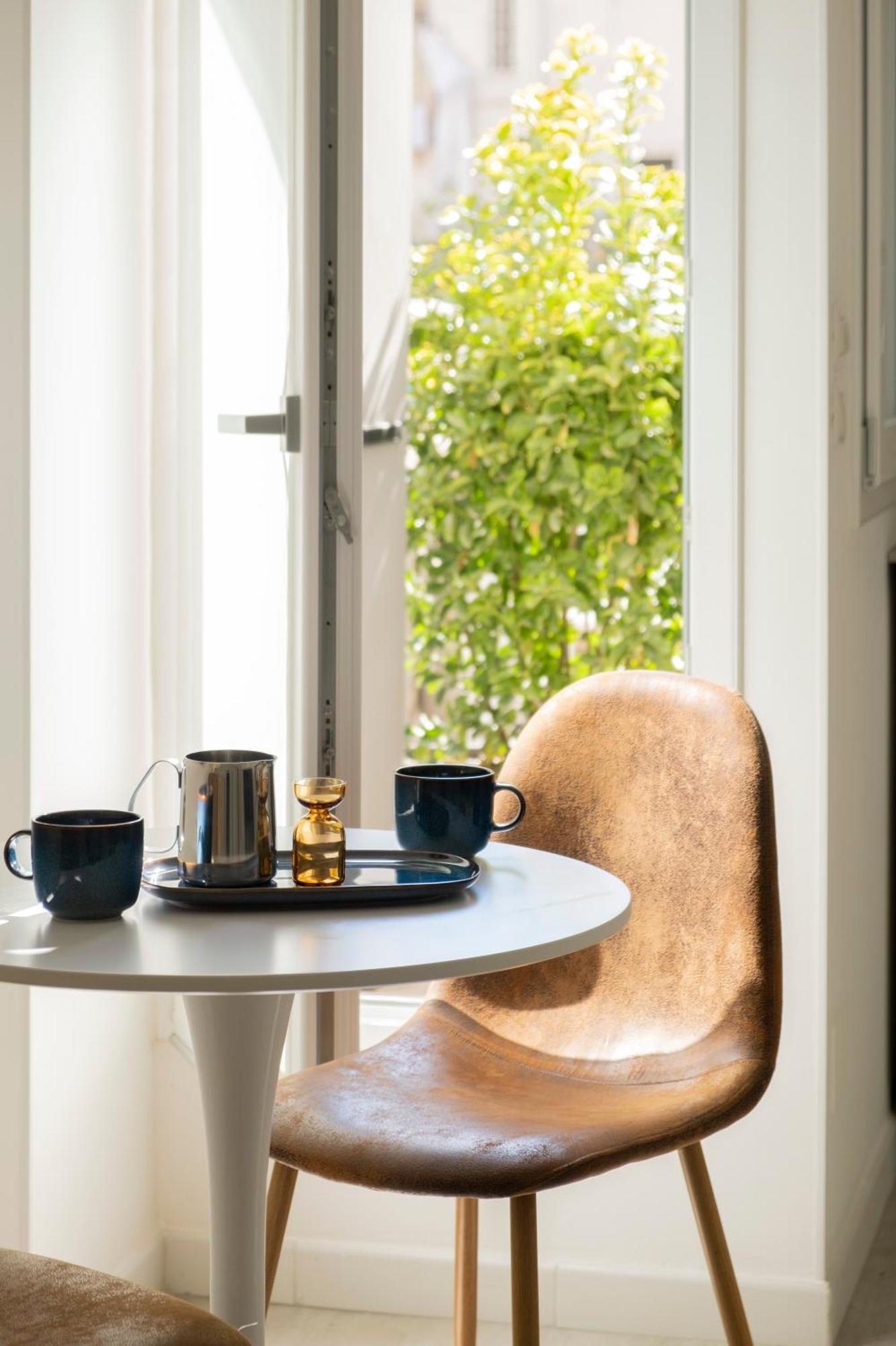 Urban Home Bari Eksteriør bilde