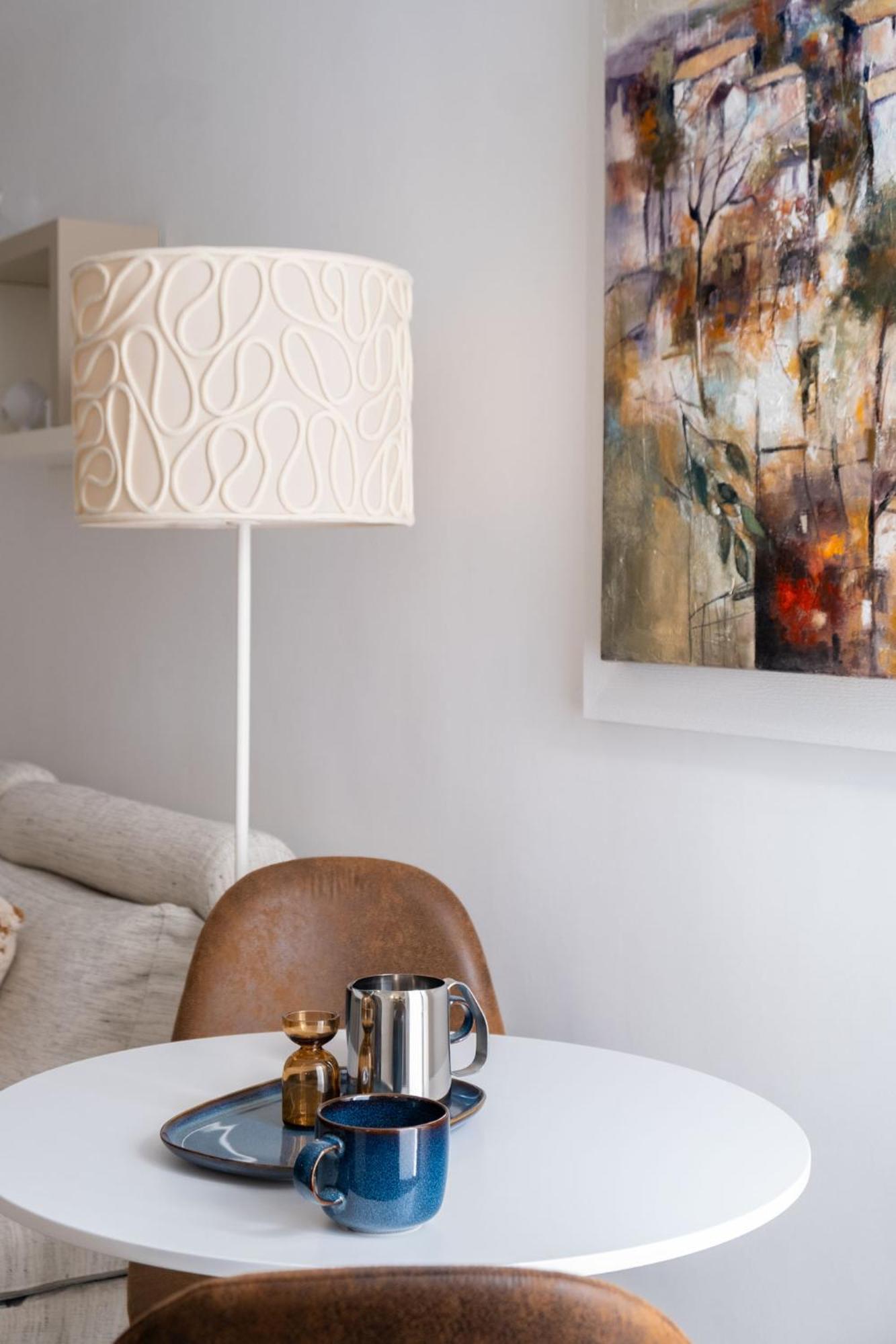 Urban Home Bari Eksteriør bilde