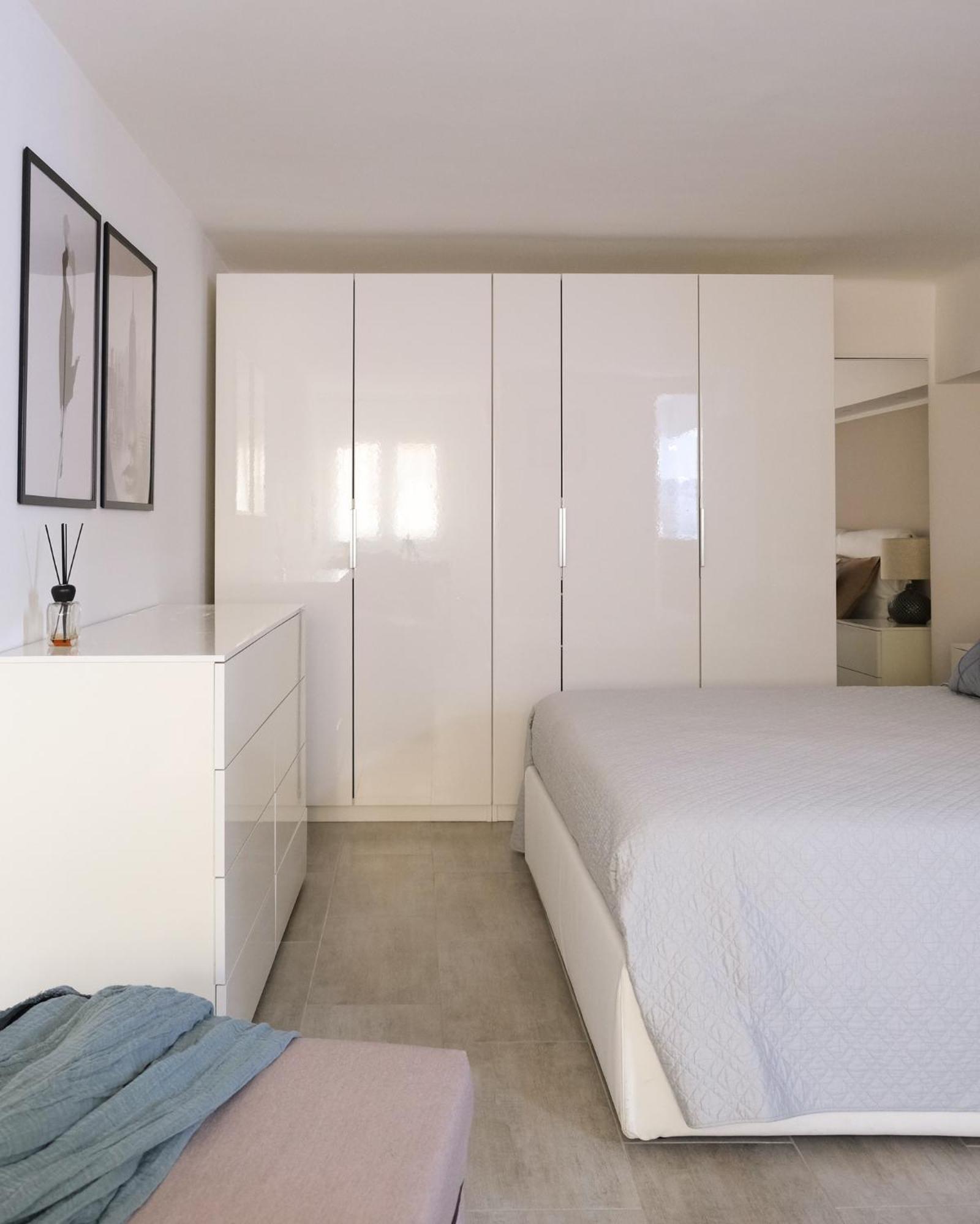 Urban Home Bari Eksteriør bilde