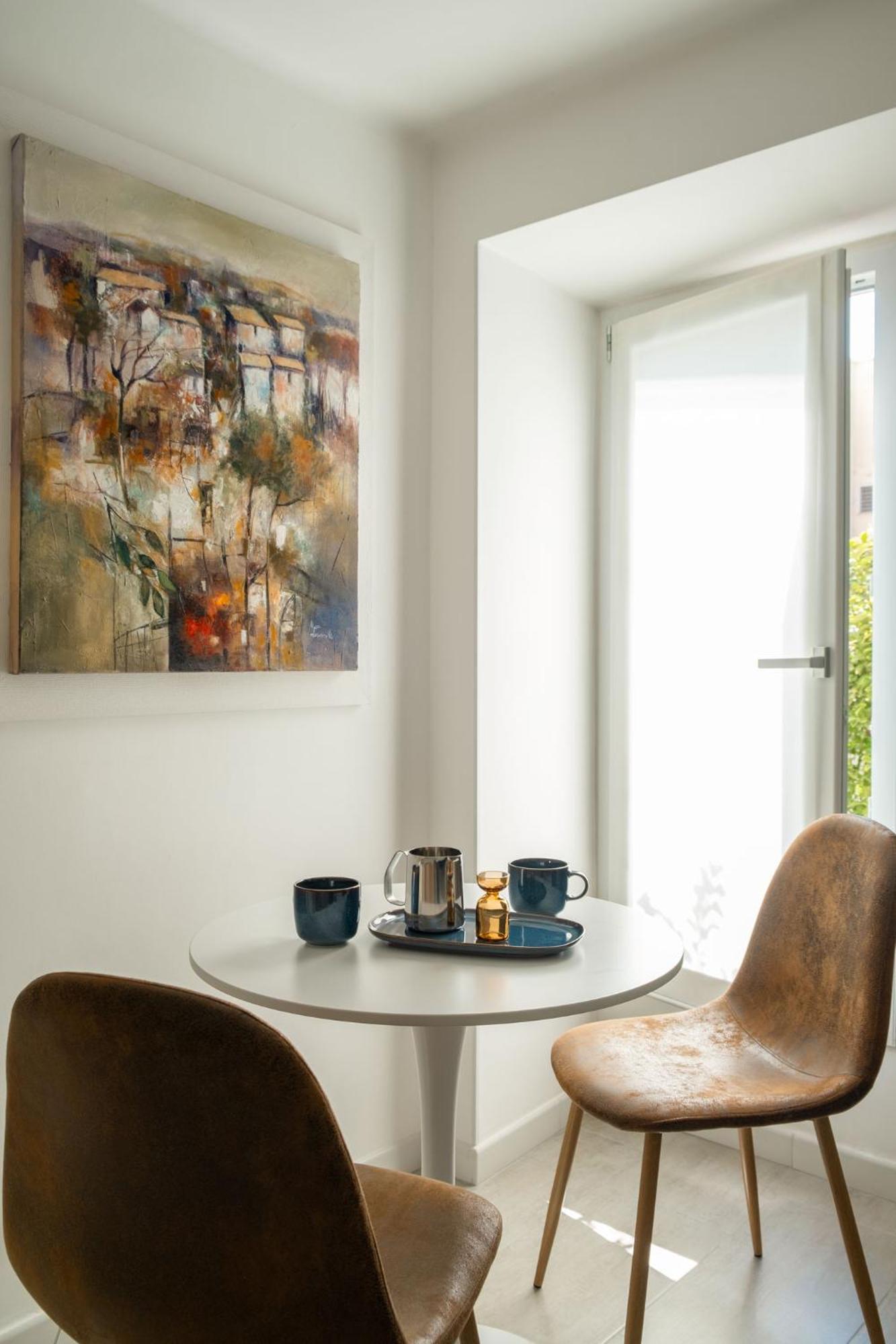Urban Home Bari Eksteriør bilde
