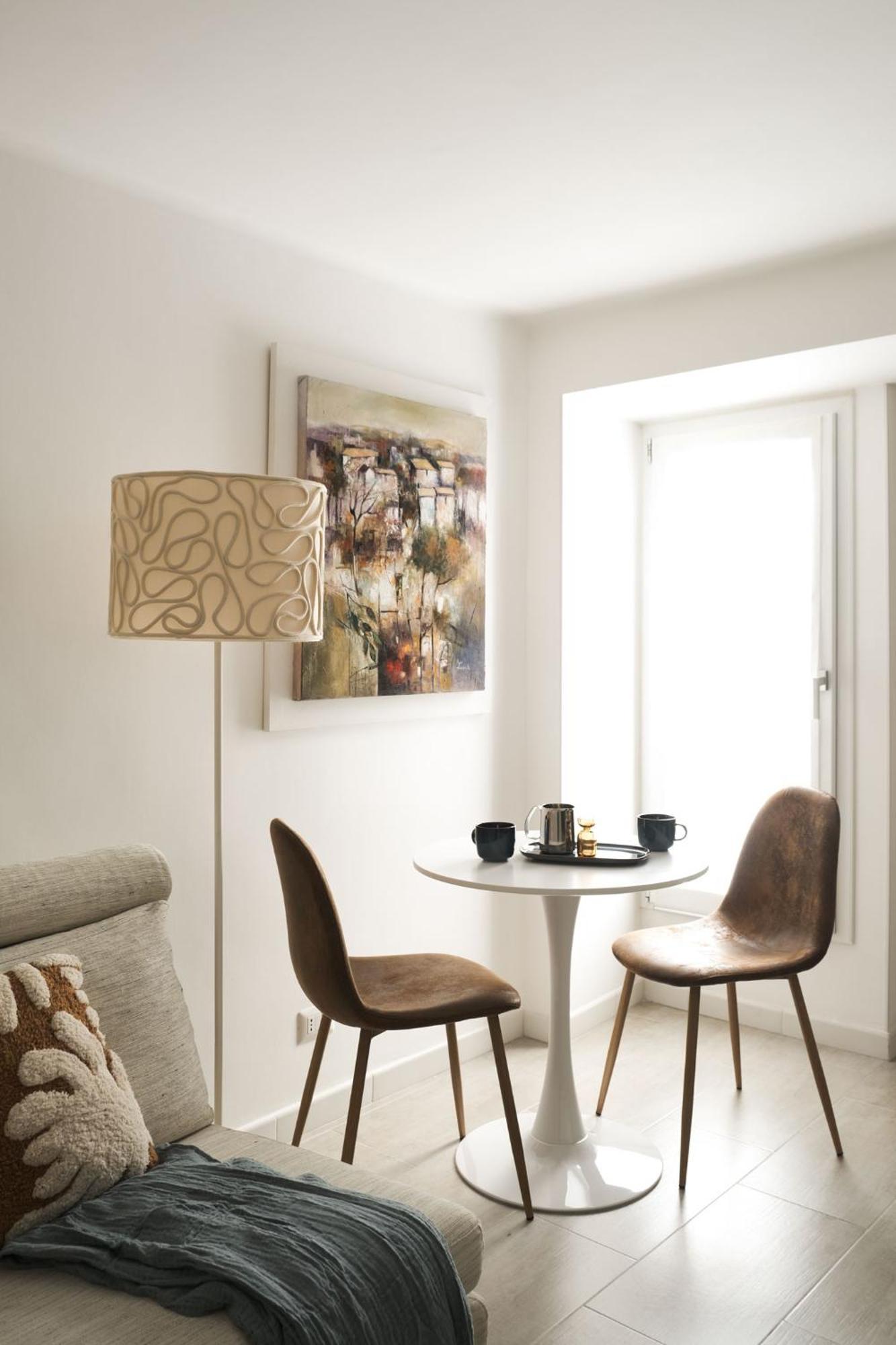 Urban Home Bari Eksteriør bilde