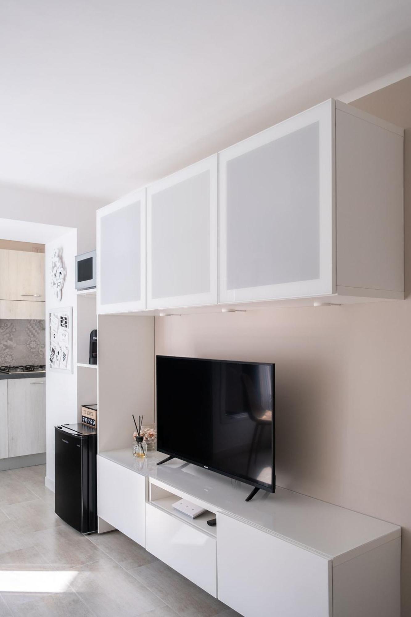 Urban Home Bari Eksteriør bilde