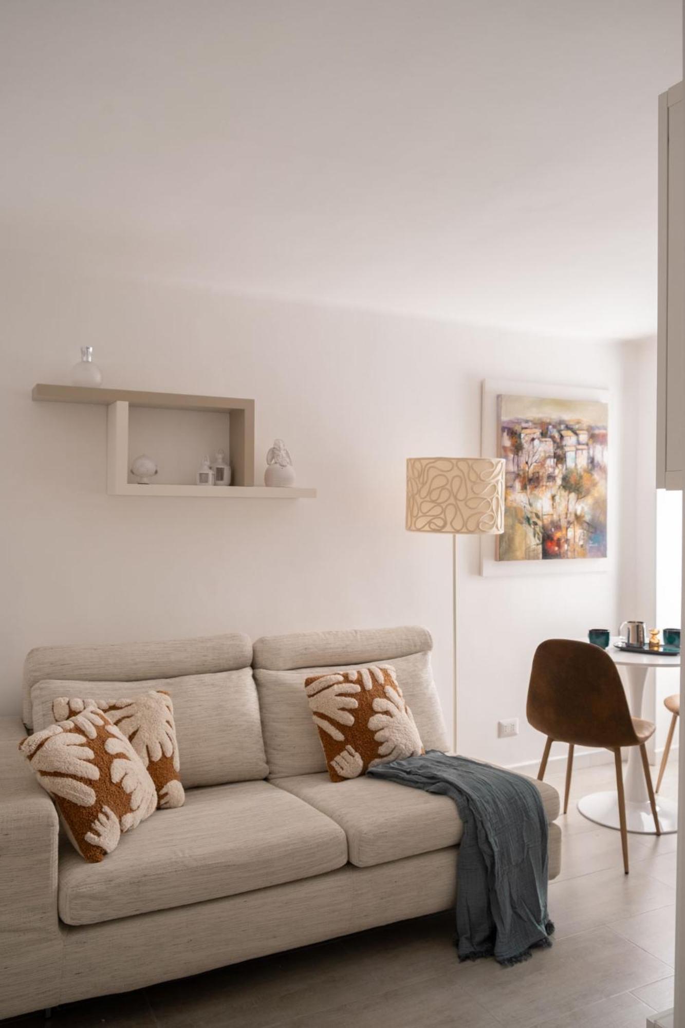 Urban Home Bari Eksteriør bilde