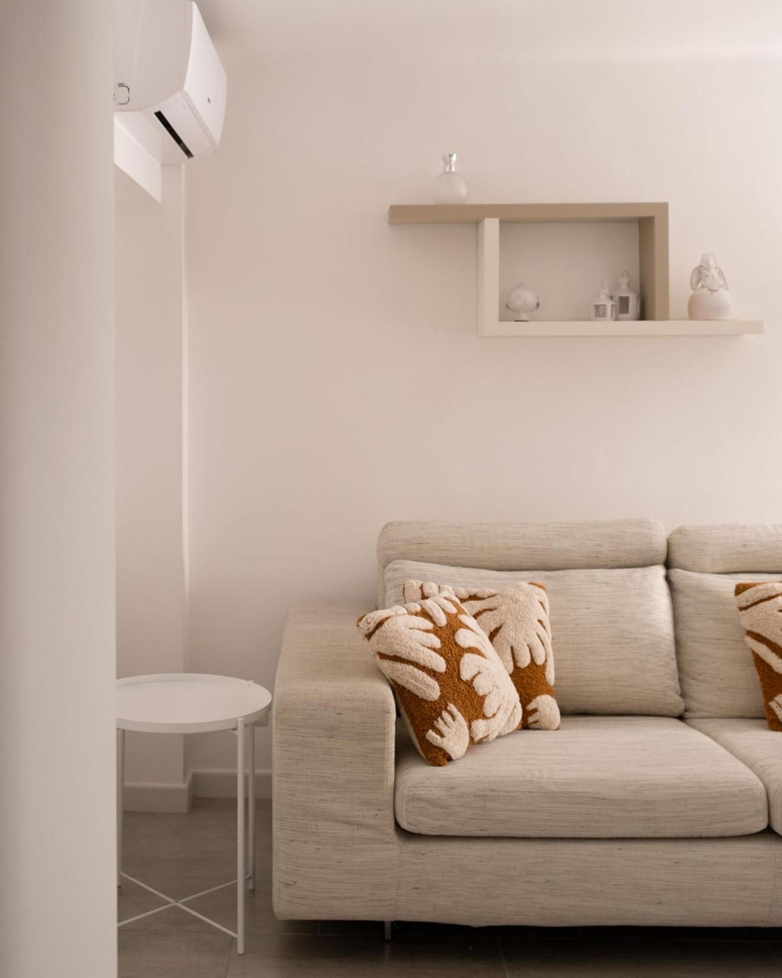 Urban Home Bari Eksteriør bilde