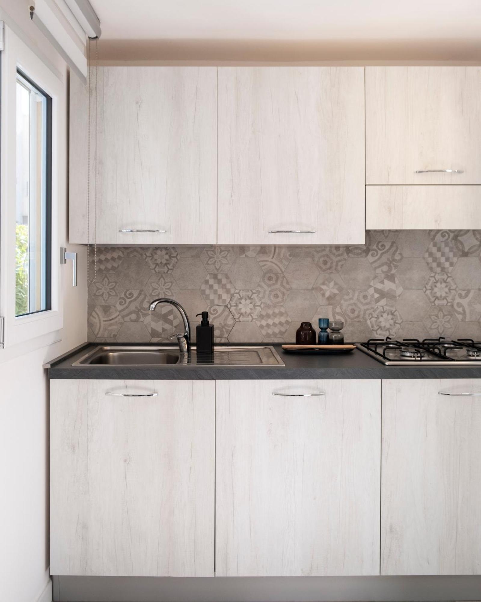 Urban Home Bari Eksteriør bilde