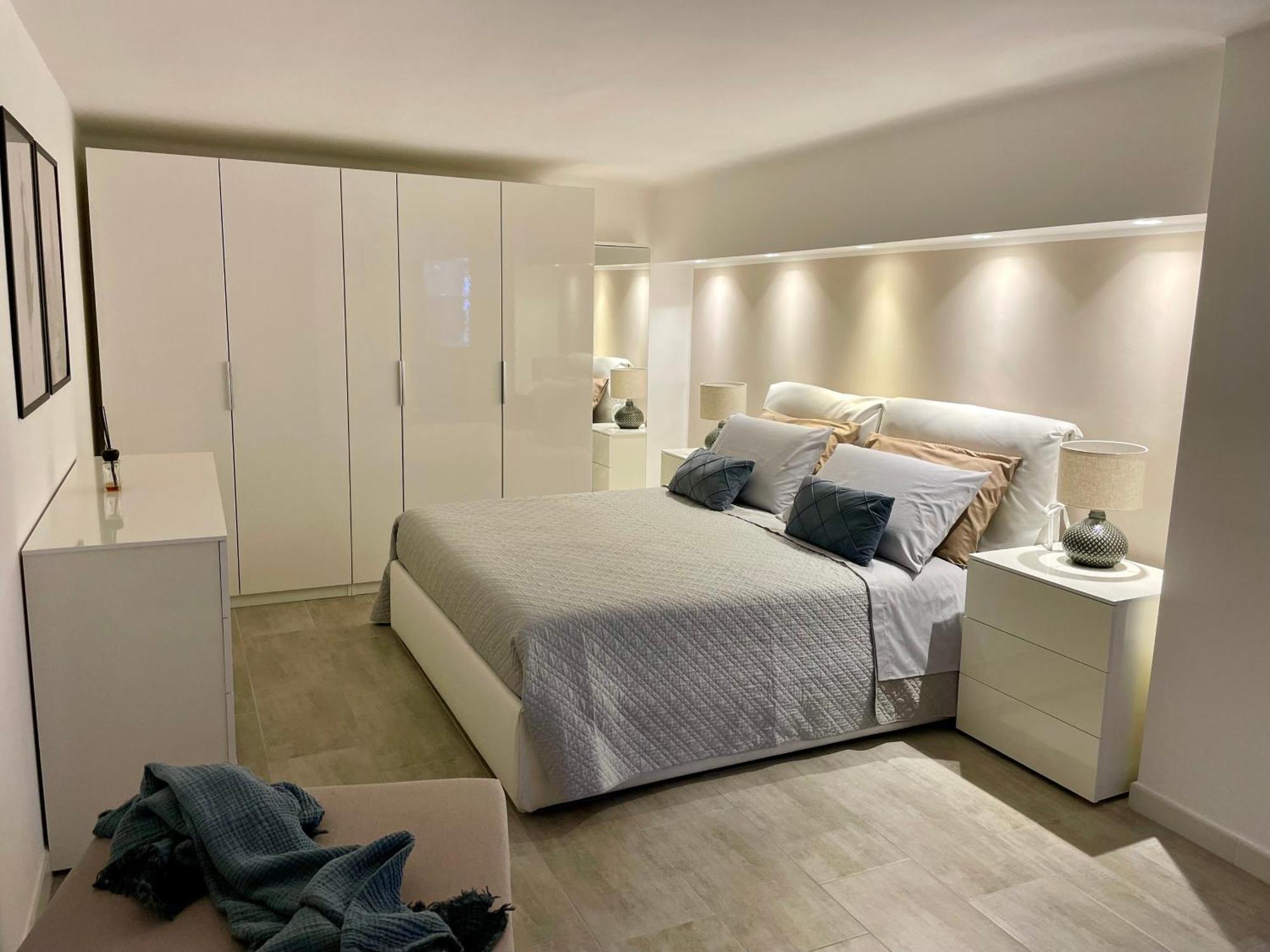 Urban Home Bari Eksteriør bilde