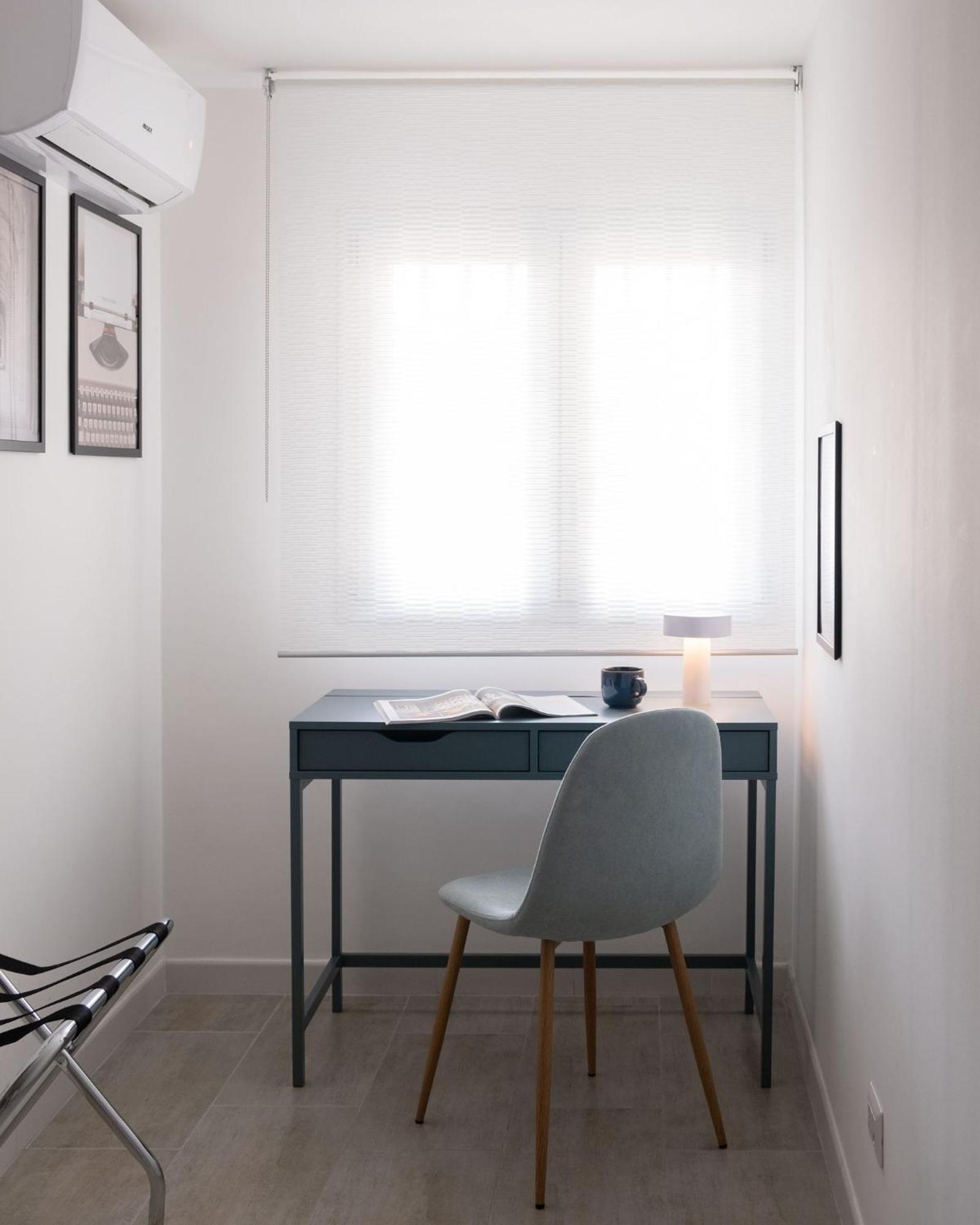 Urban Home Bari Eksteriør bilde