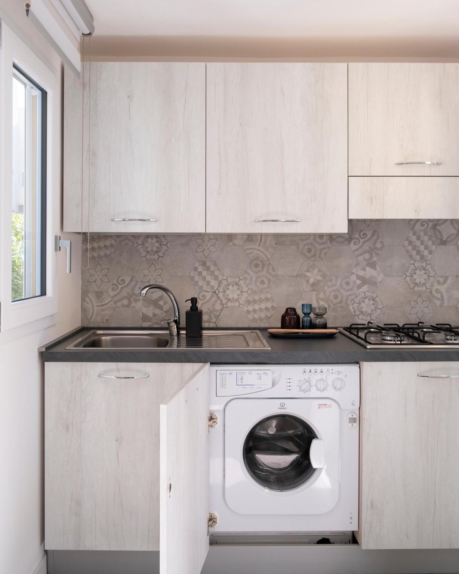 Urban Home Bari Eksteriør bilde