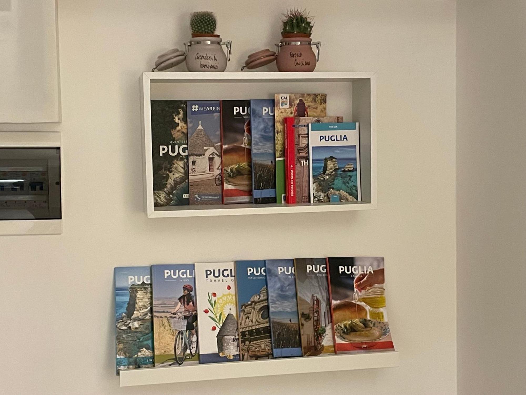 Urban Home Bari Eksteriør bilde